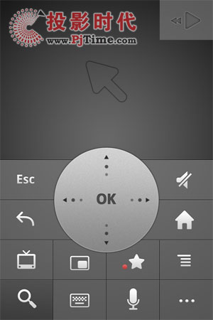 airplay及DLNA功能