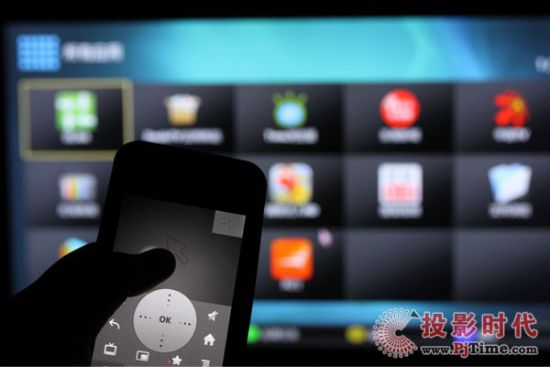 airplay及DLNA功能