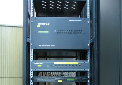 AVCONE應用于浙江省電力公司供電服務中心