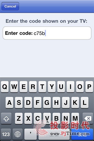 AirPlay及DLNA功能