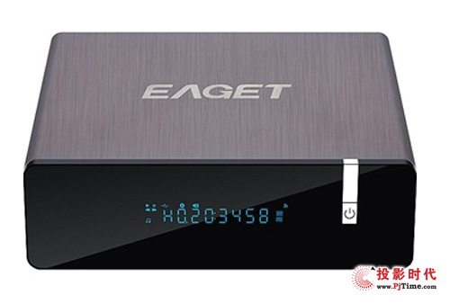 憶捷H5多媒體高清播放器