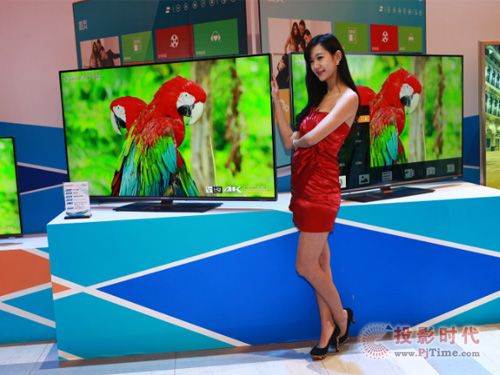 開啟彩電核變時代 康佳六核UD超高清電視詳解