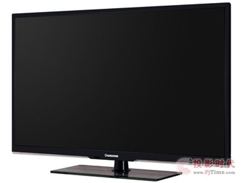 長虹3D47C3080i智能3D電視