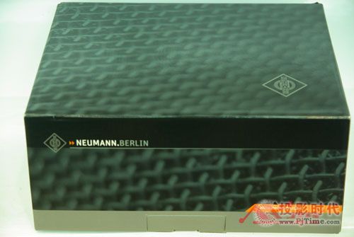 Neumann 紐曼 U87 Ai話筒換新裝到貨愛新聚福
