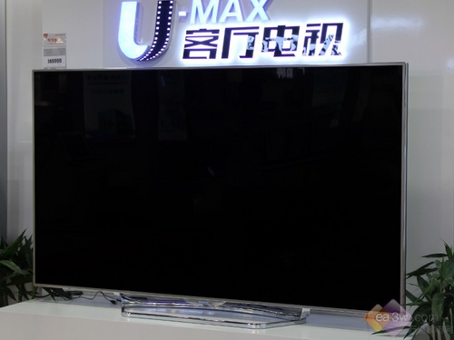 嘗鮮客廳巨無霸 長虹UD85C9000i首測