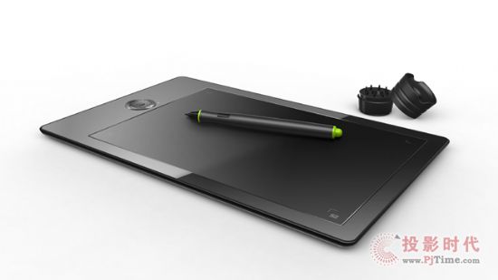 全新繪影G5數(shù)位板壓感筆P52S