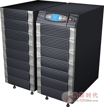 臺(tái)達(dá)UPS助東電醫(yī)院開啟數(shù)字醫(yī)療新里程