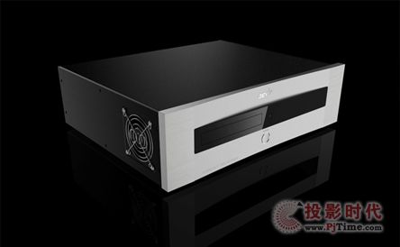 碧維視攜新品亮相2014年CIT巡展深圳站