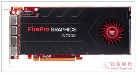 藍寶將攜旗下專業顯卡出席InfoComm China 2014