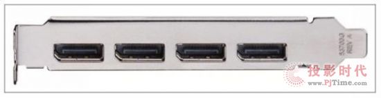 藍寶將攜旗下專業顯卡出席InfoComm China 2014