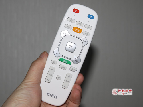 迭代版長虹CHiQ電視