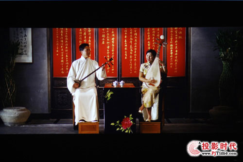 宏碁P1373WB商務投影機宏碁P1373WB商務投影機