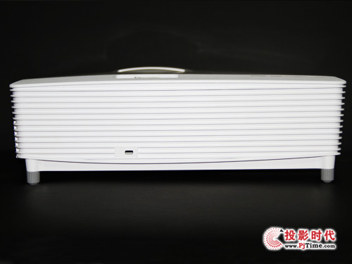 宏碁高性價(jià)比家用投影機(jī)H5380BD評(píng)測(cè)——外觀