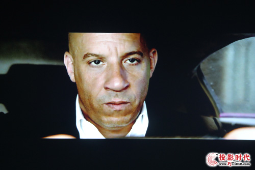 愛普生CB-536Wi首測——高清影片體驗