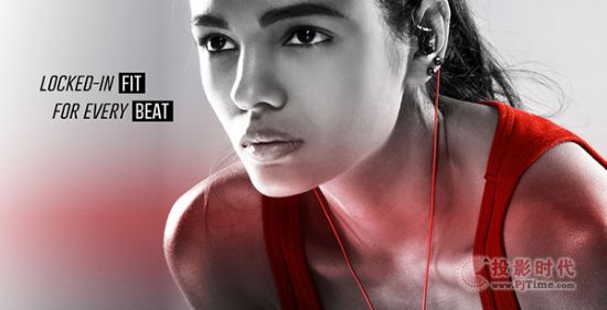一路暢快奔跑:MEElectronics S6P繞線式運動耳機