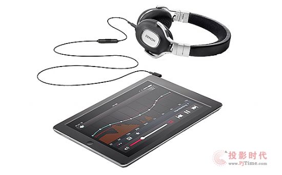 �Є��� �p���x��Denon AH-MM300���ֶ��C