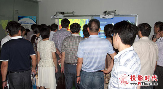 羿飛科技成立子公司——羿飛教育,全力推進教育信息化事業