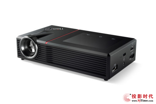 CES 2016:lͶӰPCThinkPad΢Ͷ