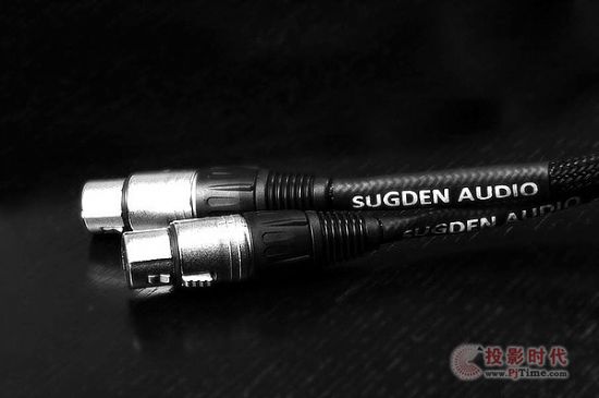 Sugden Silverback XLR.jpg Sugden Silverback XLR.jpg