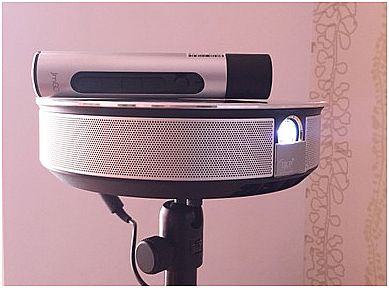 程序猿買個圓盤回家,卻得到了一個女友