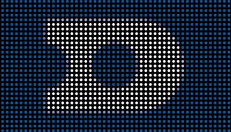 LED顯示屏入門基礎(chǔ)知識(shí)掃盲