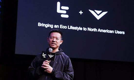 美國佬:電視圈,樂視終于來了