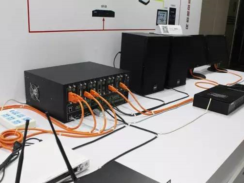 2016PALM 天地眾和IP化產品領銜