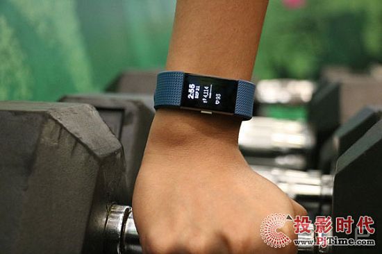 可穿戴技術需求增長,智能手表熱度不足
