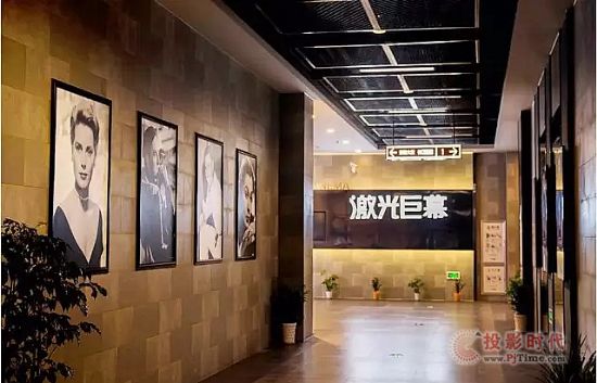 2016年辰星科技最耀眼的匠人精品項目一覽