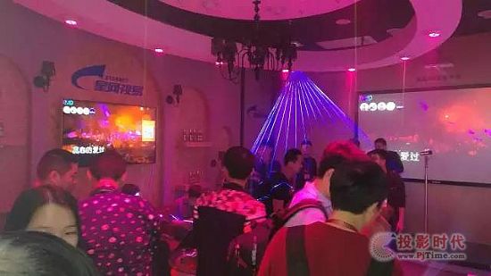 星網視易360°爆棚人氣,實力演繹娛樂不單干