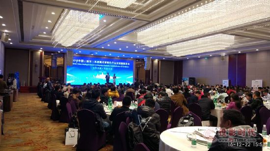 Cuanbo寬博亮相2016中國系統集成展