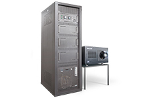 中視迪威將在InfoComm China2017推出超清激光大屏解決方案