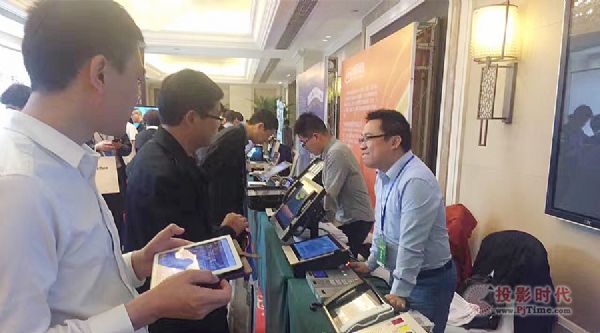 美電貝爾助力全國公安智慧監所信息化建設