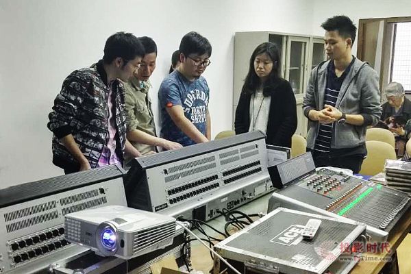 2017年安恒利浙江廣播電臺推廣技術交流會