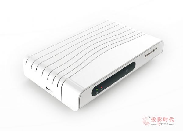 彰顯實(shí)力,同洲電子攜多款智能新品亮相CCBN2017