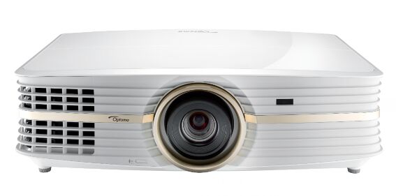 視見(jiàn)未來(lái) 見(jiàn)所未見(jiàn),奧圖碼4K投影機(jī)震撼上市