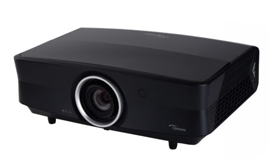 視見(jiàn)未來(lái) 見(jiàn)所未見(jiàn),奧圖碼4K投影機(jī)震撼上市