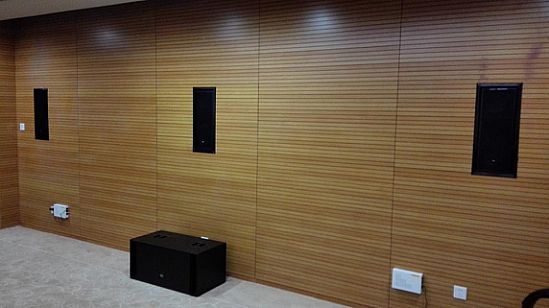 埃威姆“四大品牌”匯聚一堂為中國移動西安分公司打造休閑娛樂中心