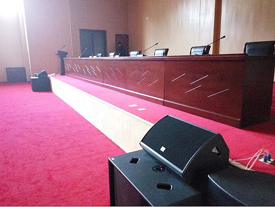 Motivity為奉化市委黨校打造智慧校園信息系統(tǒng)