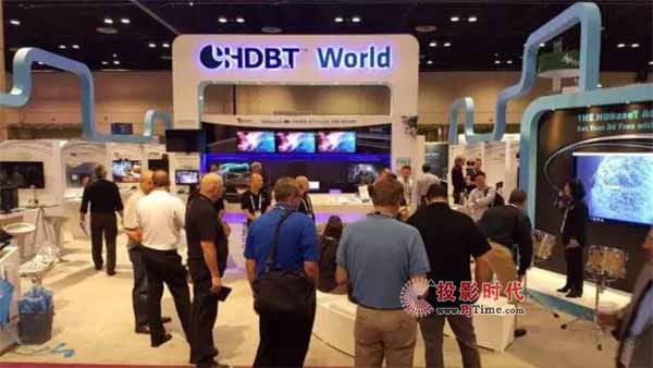 HDBaseT-IP傳輸方案,引領信號傳輸新變革