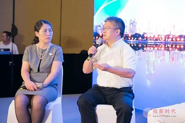 聚智創新 清華同方智慧教育產業聯盟啟動