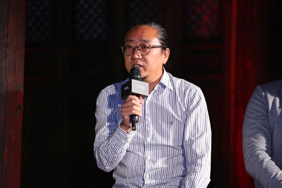 名流齊聚X6 XESS私人影院私品會(huì),TCL以工匠之心彰顯大愛(ài)無(wú)疆