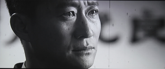 堅果1895電影機驚艷你的大屏時光