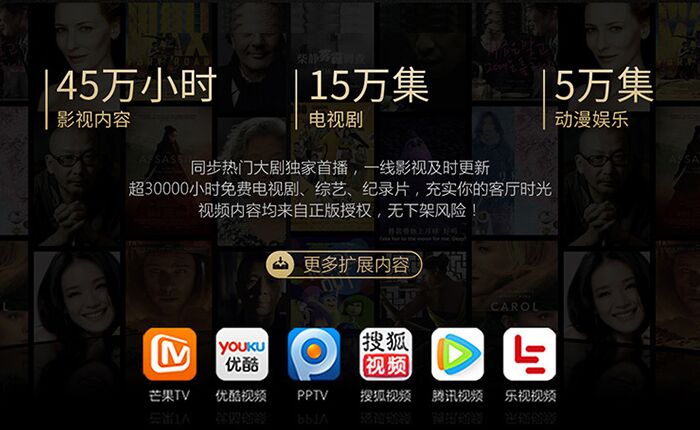 堅果1895電影機驚艷你的大屏時光