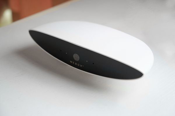 “電視盒史上第一次跨界”,泰捷花費676天打造了什么盒子?