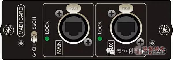 Soundcraft_ӿ--ϵyBәC