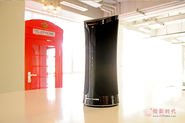 海美迪視聽機器人智慧生活 一機掌握