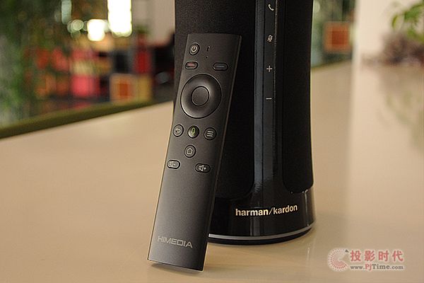 海美迪視聽機器人智慧生活 一機掌握