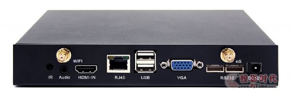 【新品】視美泰發(fā)布全新IoTBox-3288I工控盒,完美支持物聯(lián)網(wǎng)智能終端