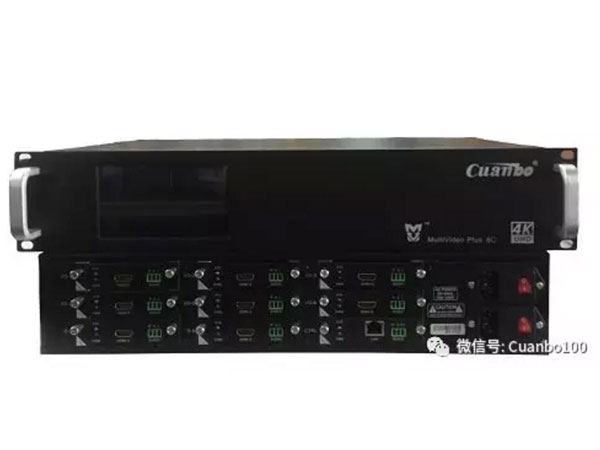 寬博Cuanbor推出最新高性能混合矩陣